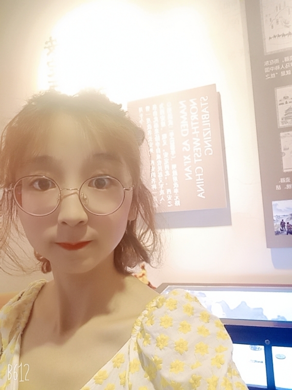 吴小小的第一张照片--长泰相亲网
