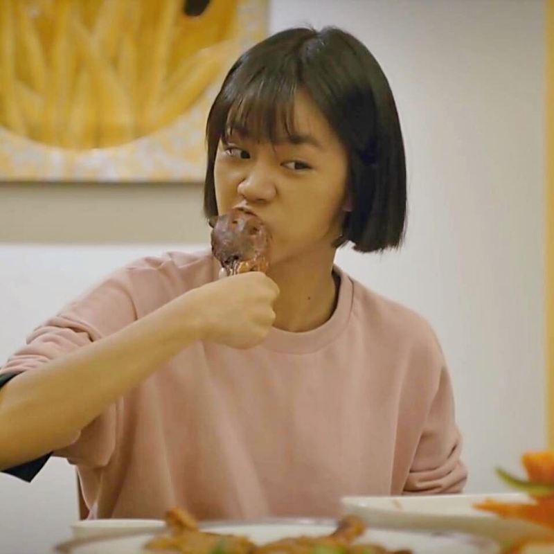 月下森林的第一张照片--长泰相亲网