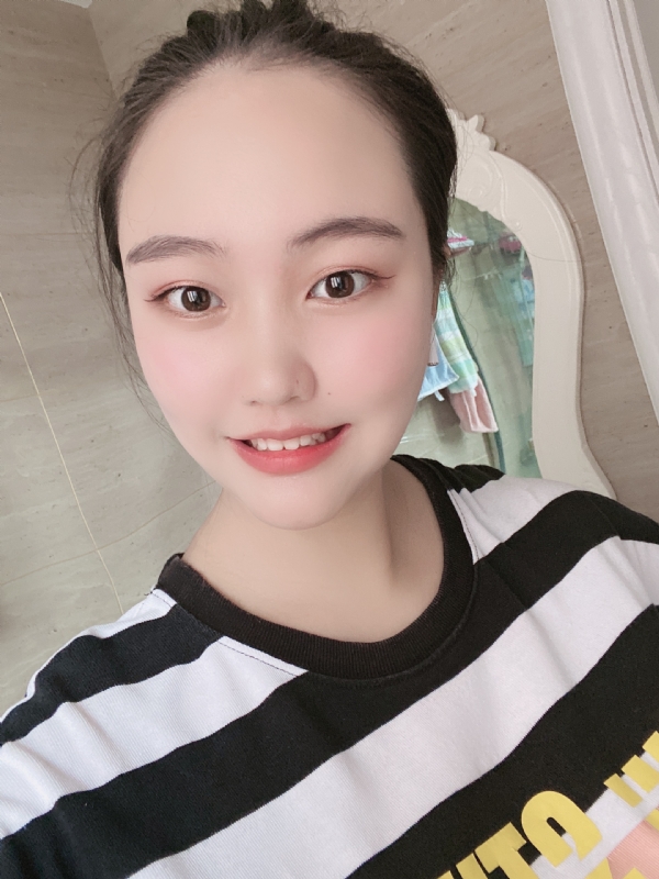 灵儿的第二张照片--长泰相亲网