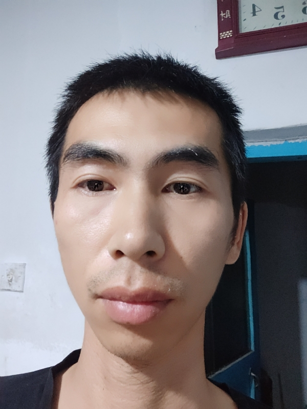 星空的第一张照片--长泰相亲网