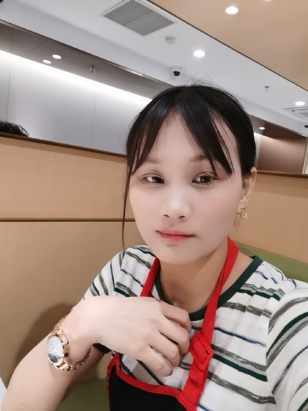 木子李的第一张照片--长泰相亲网