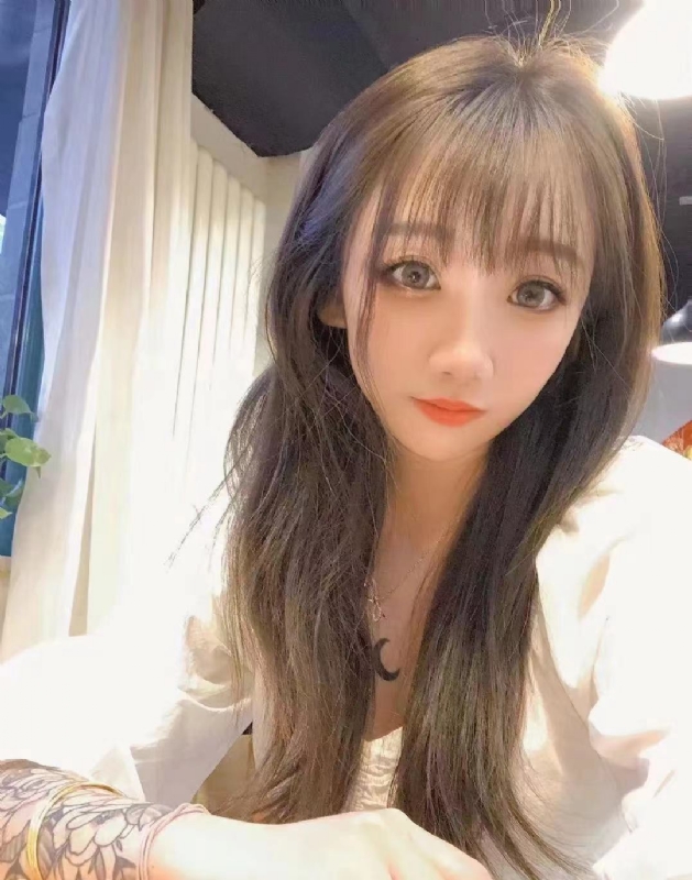 柚子的第二张照片--长泰相亲网