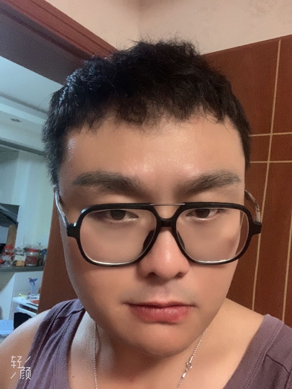 何为奈何的第三张照片--长泰相亲网