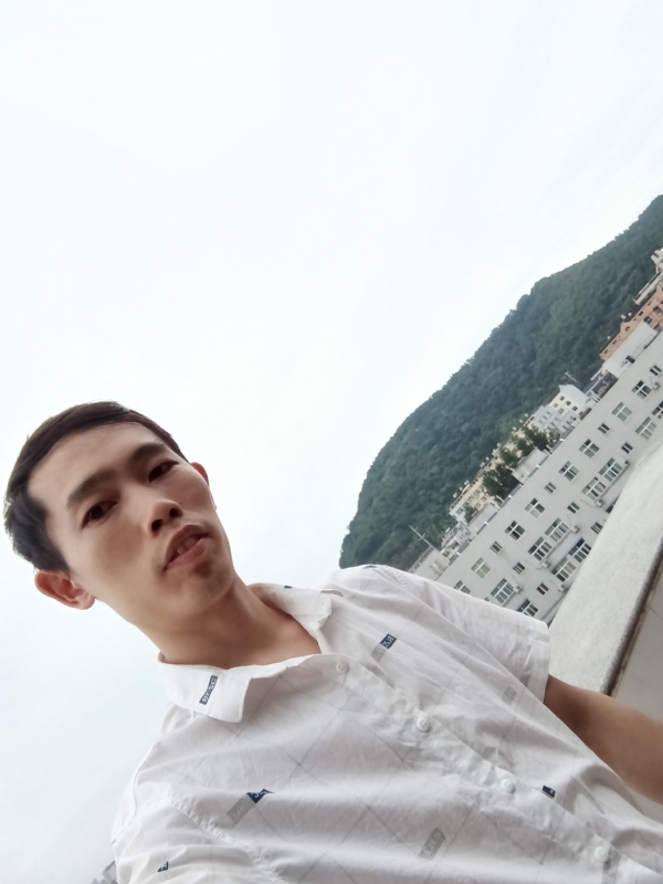 会飞的鱼的第一张照片--长泰相亲网