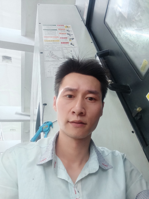 丽影封存的第一张照片--长泰相亲网