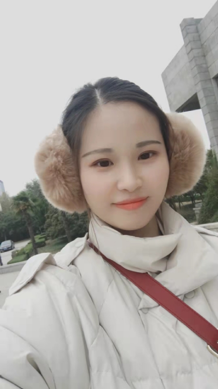 阿狸的第一张照片--长泰相亲网