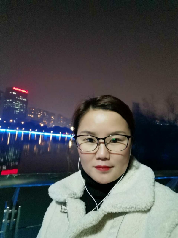 小英的第一张照片--长泰相亲网