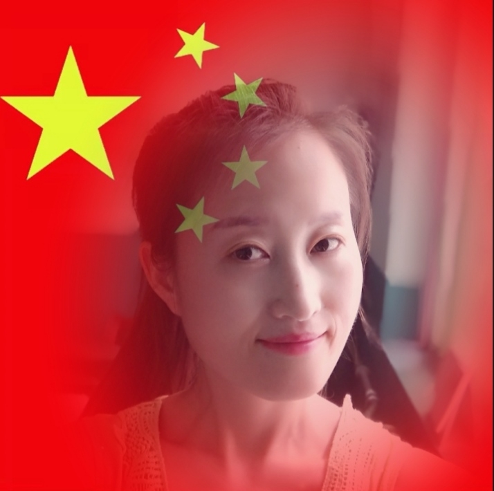 可爱如你的第一张照片--长泰相亲网