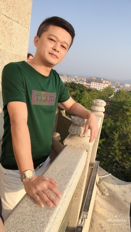 旭旭的第一张照片--长泰相亲网