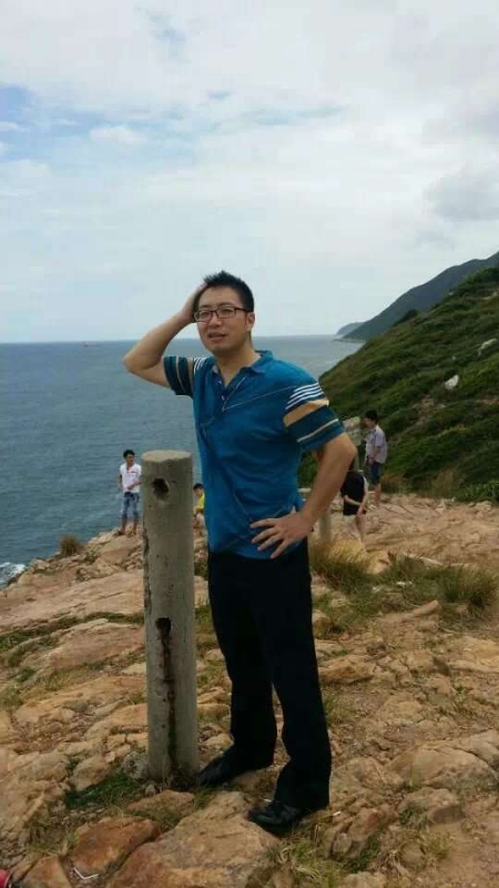 xiaochen的第一张照片--长泰相亲网