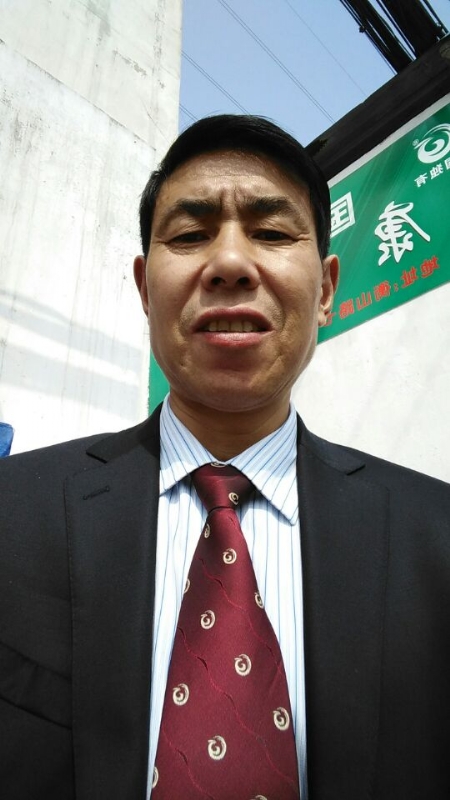刘哥的第一张照片--长泰相亲网