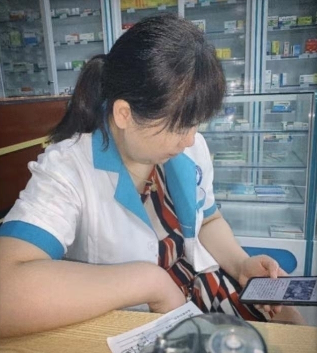 简单快乐的第一张照片--长泰相亲网
