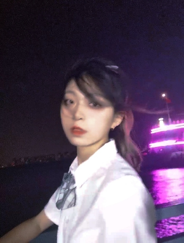李美嘉的第四张照片--长泰相亲网