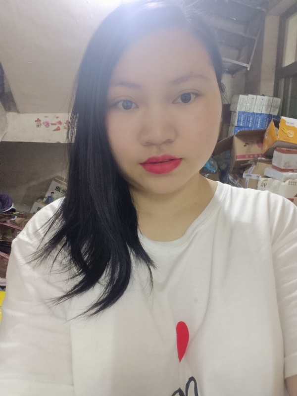 灰灰的第一张照片--长泰相亲网