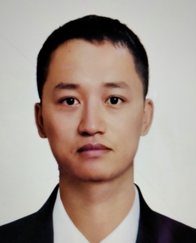 东哥的第一张照片--长泰相亲网