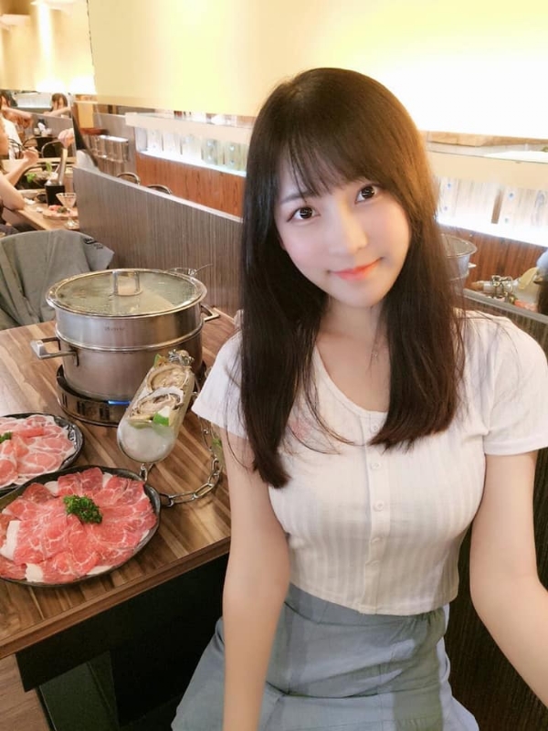 佳欣的第一张照片--长泰相亲网