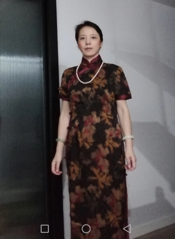 起起的第三张照片--长泰相亲网