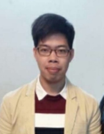 劳帅哥的第一张照片--长泰相亲网