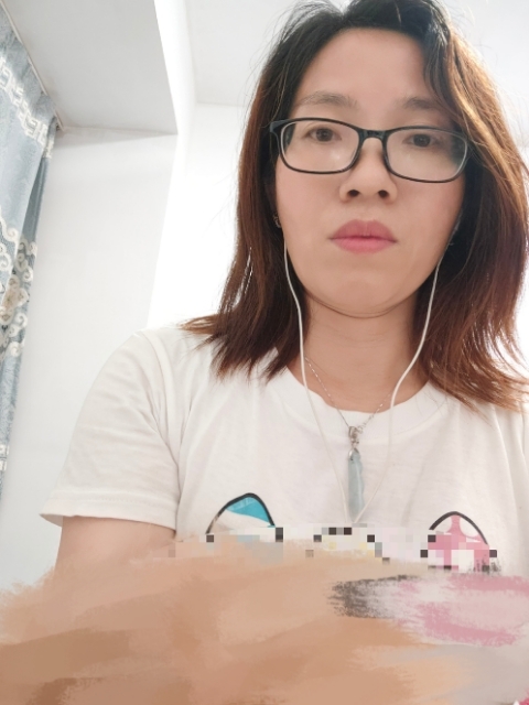 柠檬的第一张照片--长泰相亲网