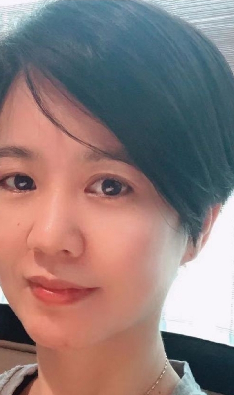 琪琪的第二张照片--长泰相亲网