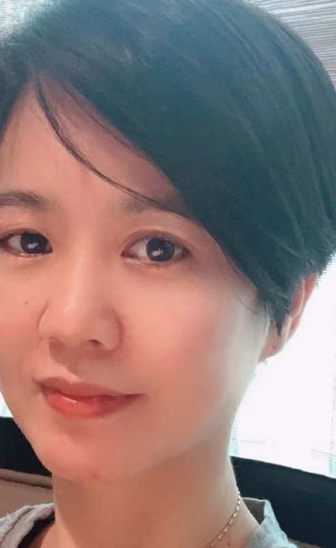 琪琪的第三张照片--长泰相亲网