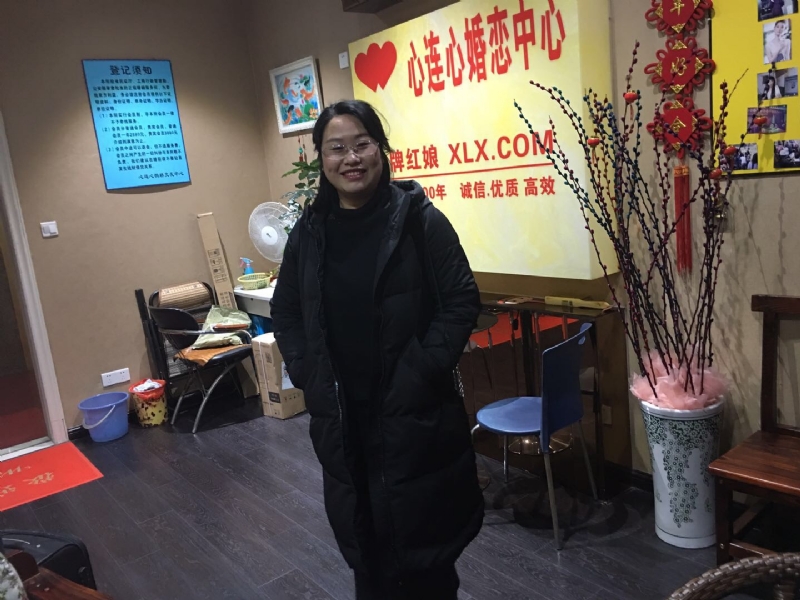 ei的第一张照片--长泰相亲网