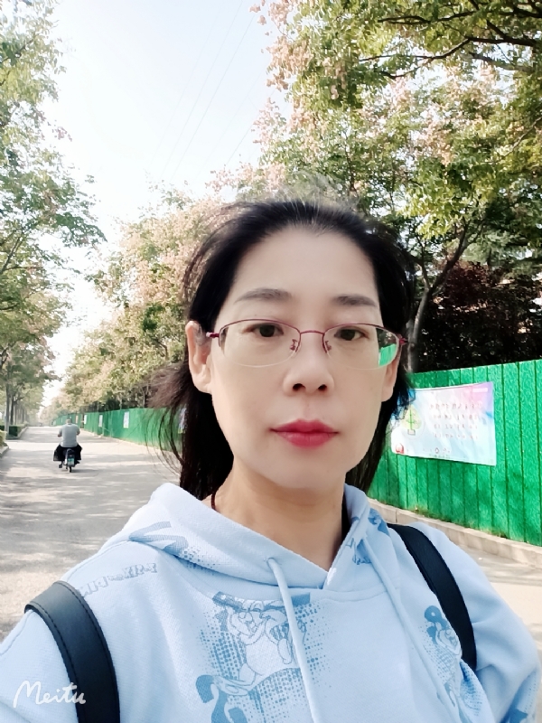 linxi的第一张照片--长泰相亲网