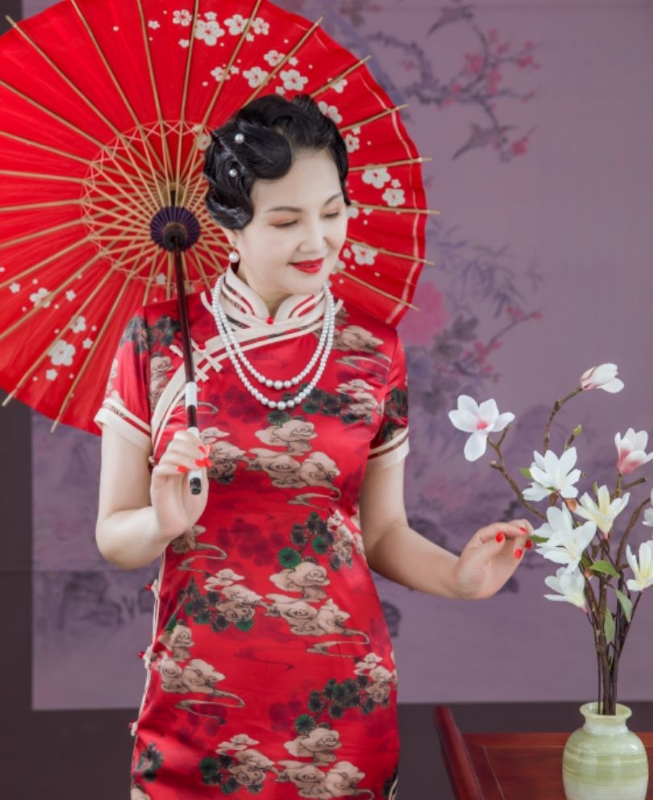 林芝的第一张照片--长泰相亲网