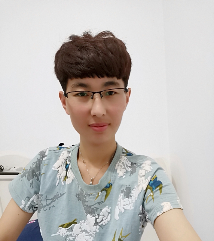 青春的翅膀的第一张照片--长泰相亲网