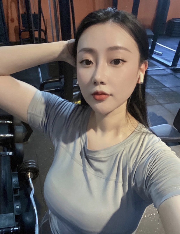Annie的第一张照片--长泰相亲网