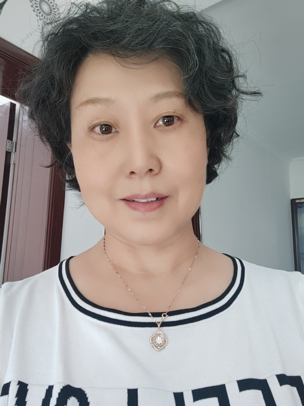 甜果的第一张照片--长泰相亲网