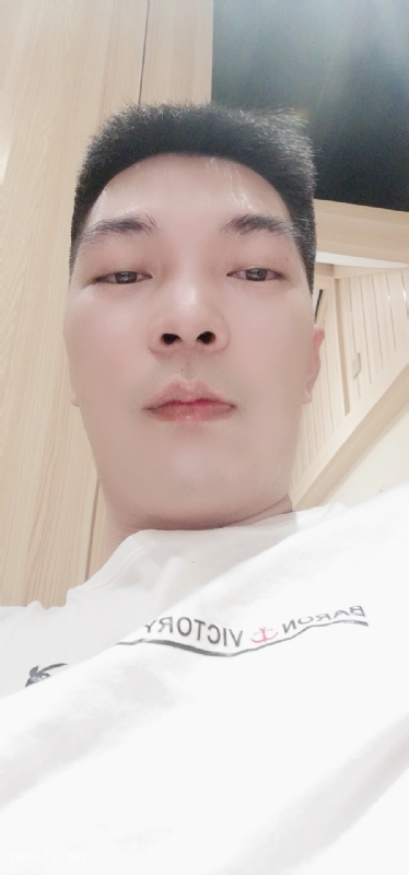 蔡先生的第一张照片--长泰相亲网
