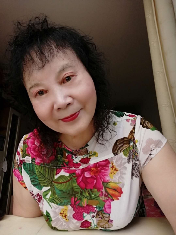 晚霞的第一张照片--长泰相亲网