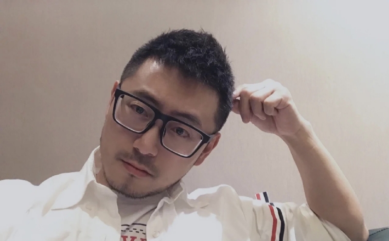 铭哲的第一张照片--长泰相亲网