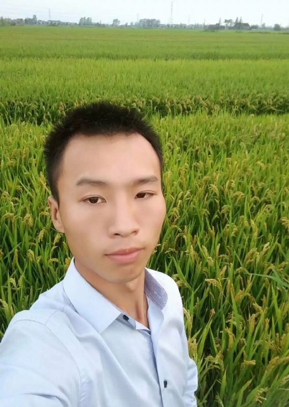 等待远方的你的第一张照片--长泰相亲网