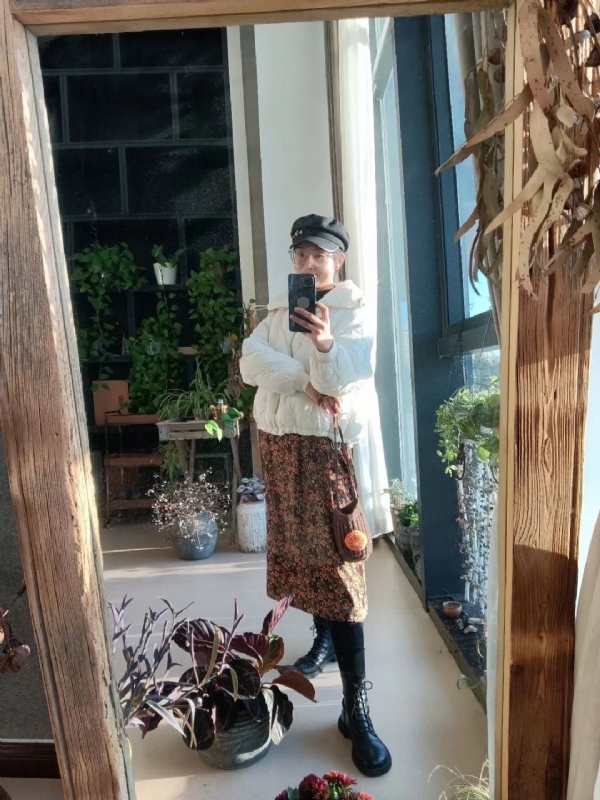 淇淇的第二张照片--长泰相亲网
