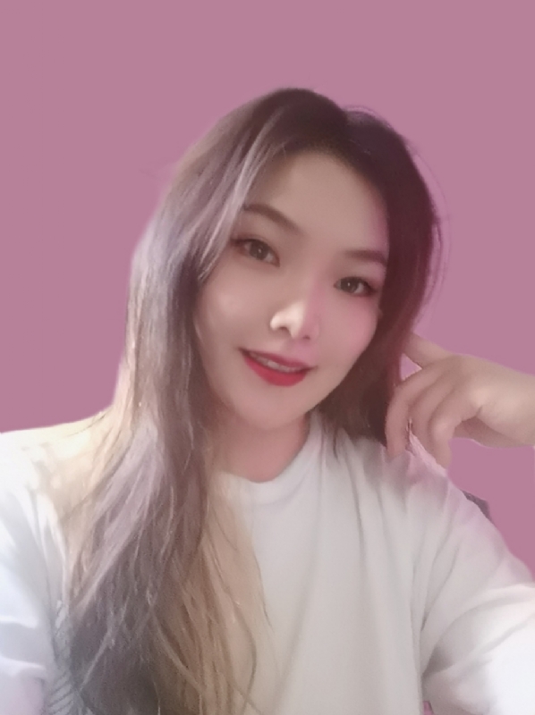 莉莉奈斯的第一张照片--长泰相亲网