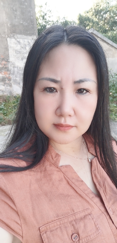 乖乖一女的第二张照片--长泰相亲网