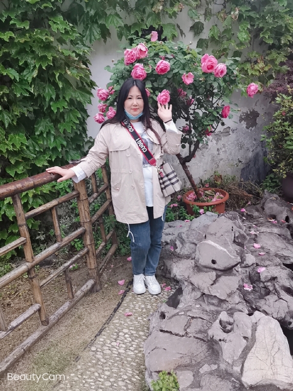 乖乖一女的第三张照片--长泰相亲网
