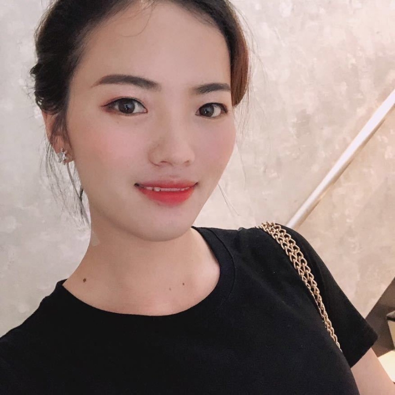 咚咚的第一张照片--长泰相亲网