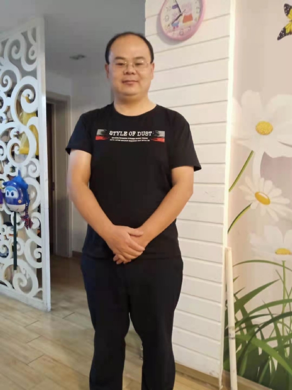 知音难觅的第一张照片--长泰相亲网