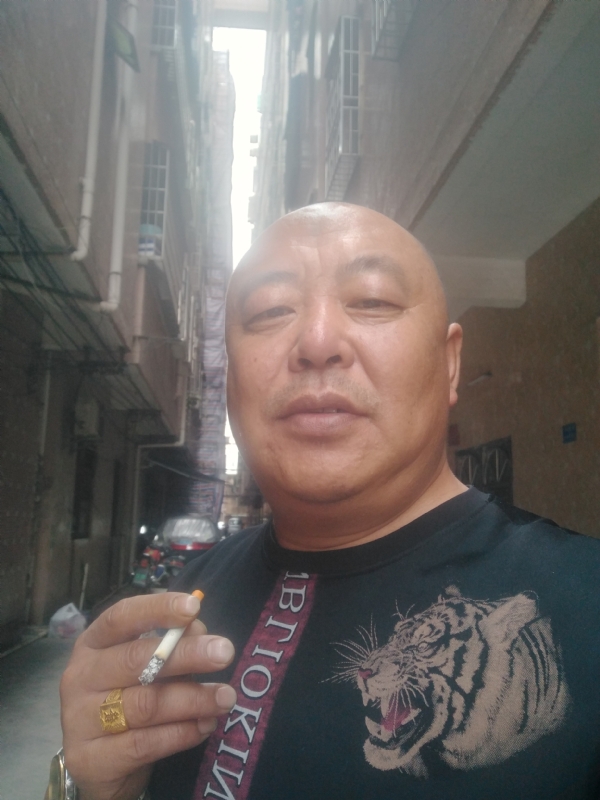 人在TA乡的第一张照片--长泰相亲网