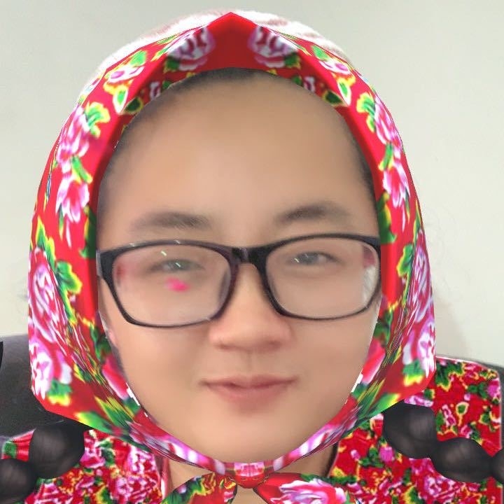 小兰的第一张照片--长泰相亲网