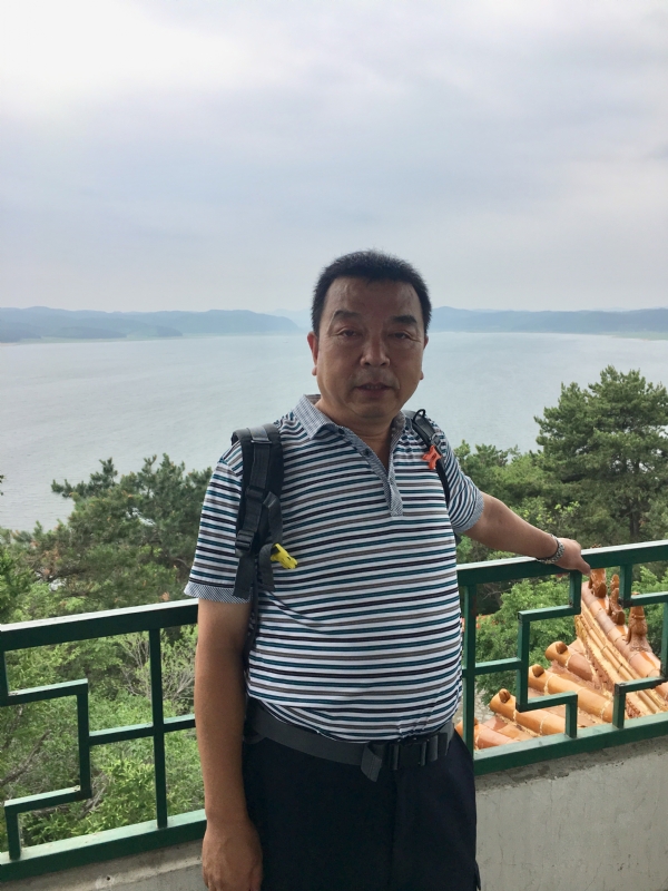 等你的第二张照片--长泰相亲网