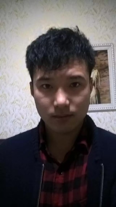 希秀的第一张照片--长泰相亲网