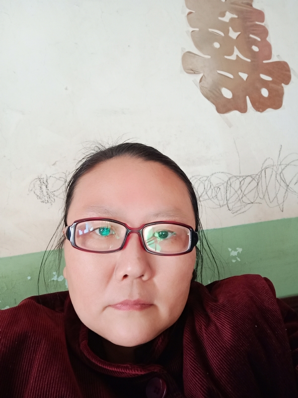 苦乐的第一张照片--长泰相亲网
