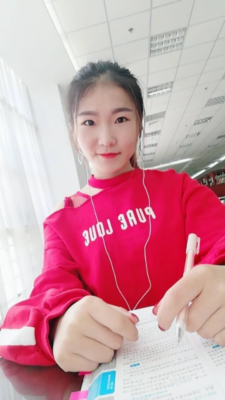 Smile的第二张照片--长泰相亲网