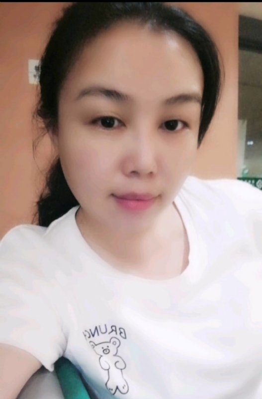 淡淡的云的第一张照片--长泰相亲网