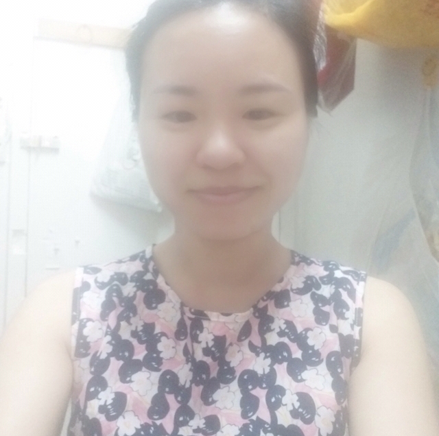 阿定的第一张照片--长泰相亲网