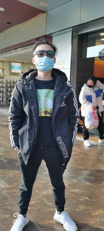奔波霸的第四张照片--长泰相亲网